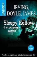 Sleepy Hollow and other scary stories