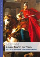 SAINT MARTIN DE TOURS