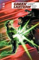 Green Lantern Rebirth - Tome 5 - Au crépuscule des Gardiens