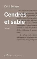 Cendres et sable