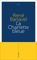 La charrette bleue