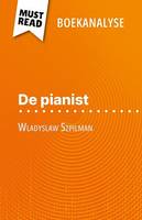 De pianist, van Wladyslaw Szpilman