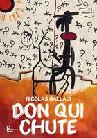 Don qui chute