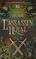 L'Assassin royal (Tome 10) - Serments et deuils