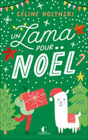 Un lama pour Noël, Une comédie de Noël décalée et déjantée !