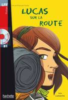 LFF B1 - Lucas sur la route (ebook)