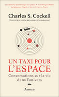 Un taxi pour l'espace