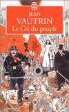 Le Cri du peuple, roman