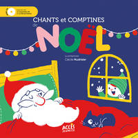 Chants et comptines de Noël