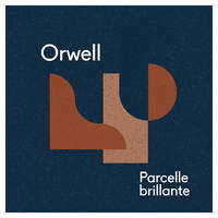 CD / Parcelle Brillante / Orwell