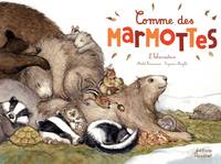 Comme des marmottes, L'hibernation