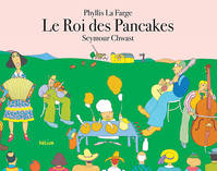 Le Roi des pancakes