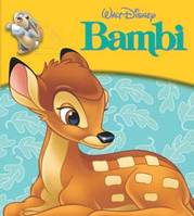 Bambi, MON PREMIER FILM