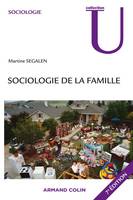 Sociologie de la famille