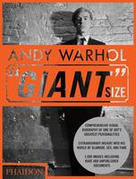 Andy Warhol, giant size