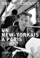 Un New-Yorkais à Paris, mémoires