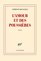 L'amour et des poussieres, roman