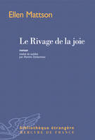 Le Rivage de la joie, roman