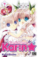 7, Kamichama Karin T07