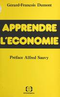 Apprendre l'économie