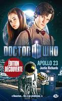 Doctor Who, Apollo 23