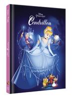 CENDRILLON - Disney Cinéma - L'histoire du film - Disney Princesses, .