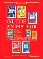 Guide animateur des livrets complementaires