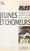 Jeunes et chômeurs, Chômages et recomposition sociale en France, en Italie et en Grande-Bretagne