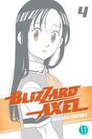 4, Blizzard Axel T04