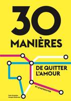 30 manieres de trouver l'amour