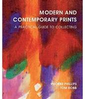 Modern & Contemporary Prints /anglais