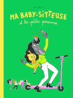 Ma baby-sitteuse et les petites personnes