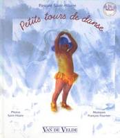 Petits tours de danse / 26 mots de A à Z à danser !