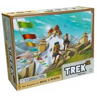 Himalaya - Trek 12