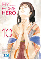 My Home Hero - tome 10