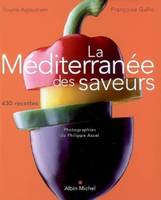 La Méditerranée des saveurs