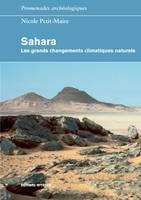 Sahara, Les grands changements climatiques naturels