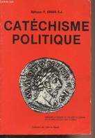 Catéchisme politique