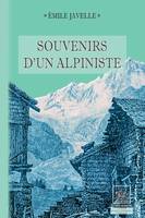 Souvenirs d'un Alpiniste