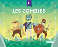 Mythes & légendes, Les zombies