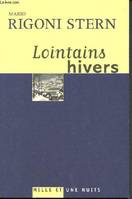 Lointains hivers