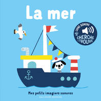 La mer, Des sons à écouter, des images à regarder