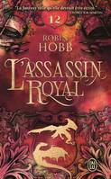 L'Assassin royal (Tome 12) - L'Homme noir