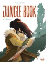 Jungle Book - Volume 1 - The Pack