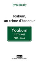 Yoakum, un crime d'honneur