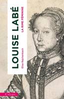 Louise Labé, La Rime féminine