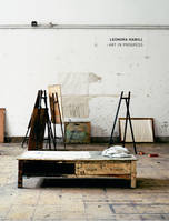 Leonora Hamill Art in progress - Prix HSBC pour la photographie 2012