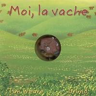 Moi, la vache