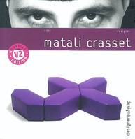 Matali Crasset Crasset, Matali and Williams, Gareth