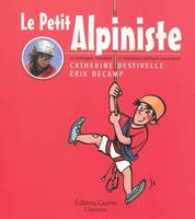 Le petit alpiniste